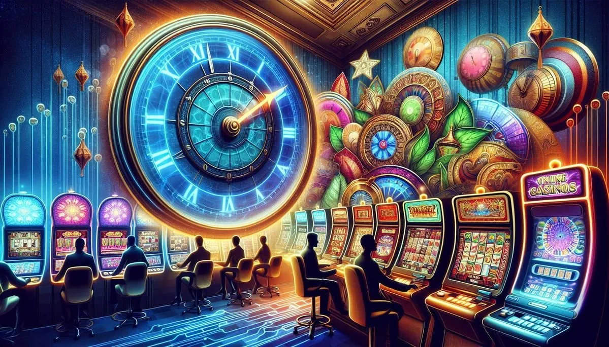 win776 Slot feature rounds