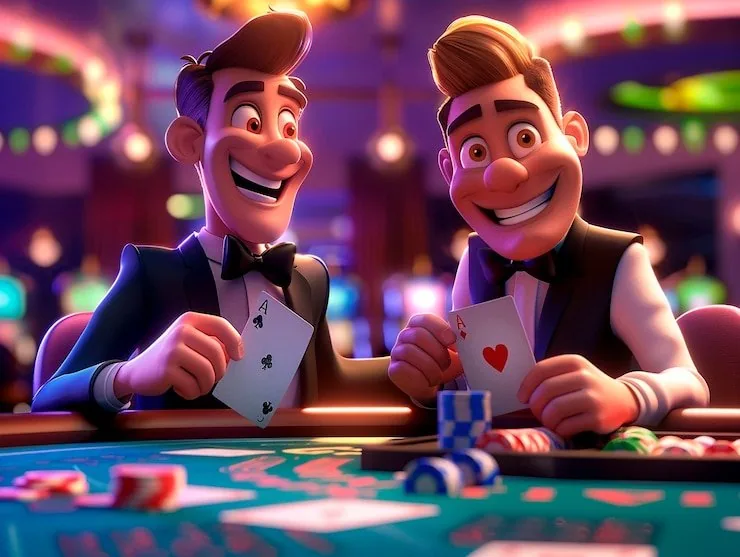 win776 Sportsbook