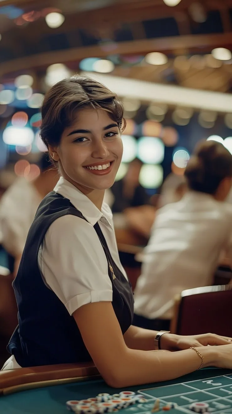 win776 Slots, Live Tables and Betslip on the Go